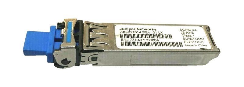 Коммутатор Juniper SCP6F44-J3-ANE