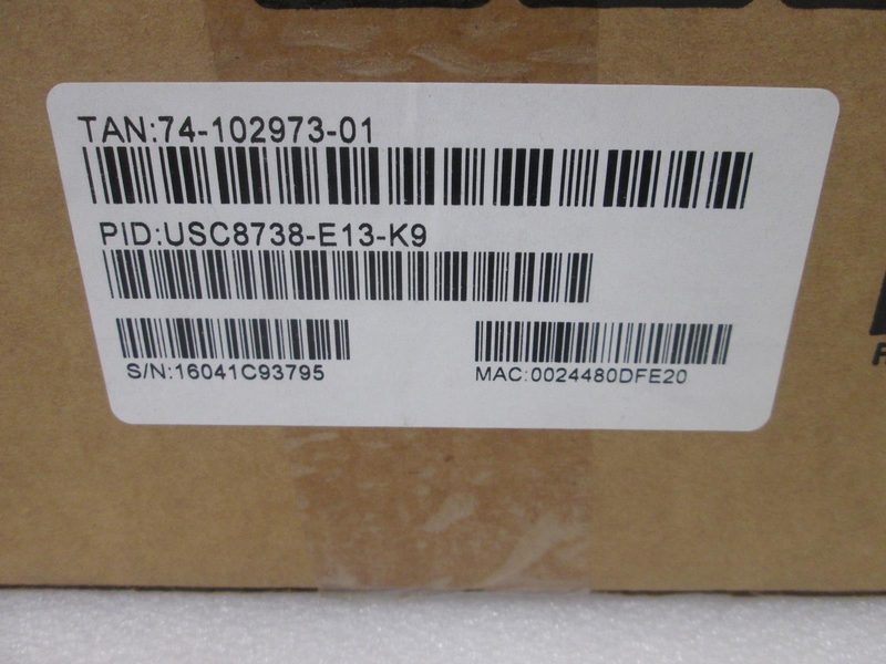 Контроллер Cisco SCRN-310-0301