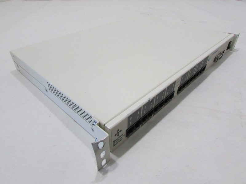 Сервер SCS1600
