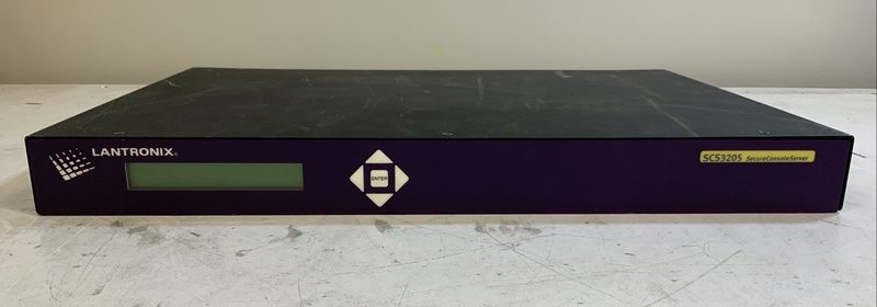 Сервер SCS3205U-01