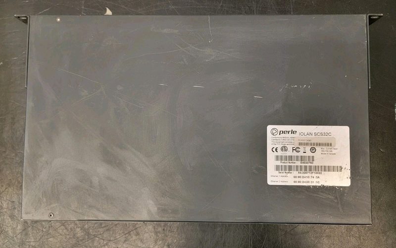 Кабель SCS32C