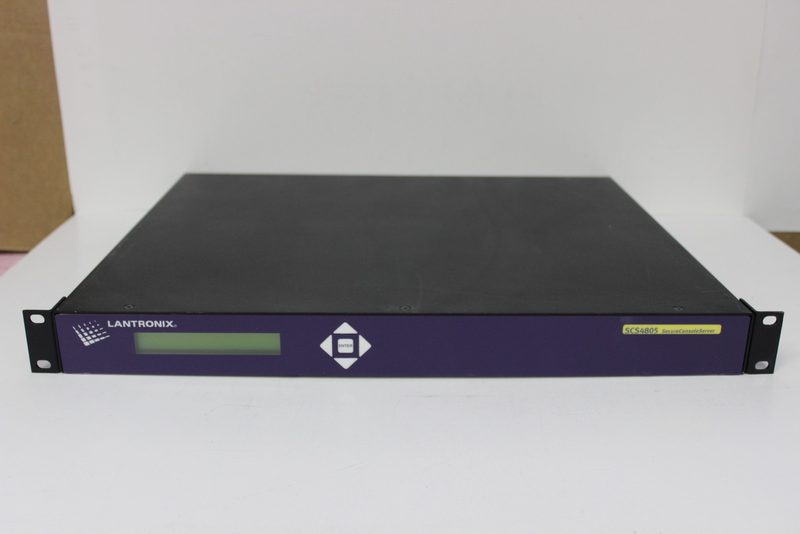 Сервер SCS4805U-01
