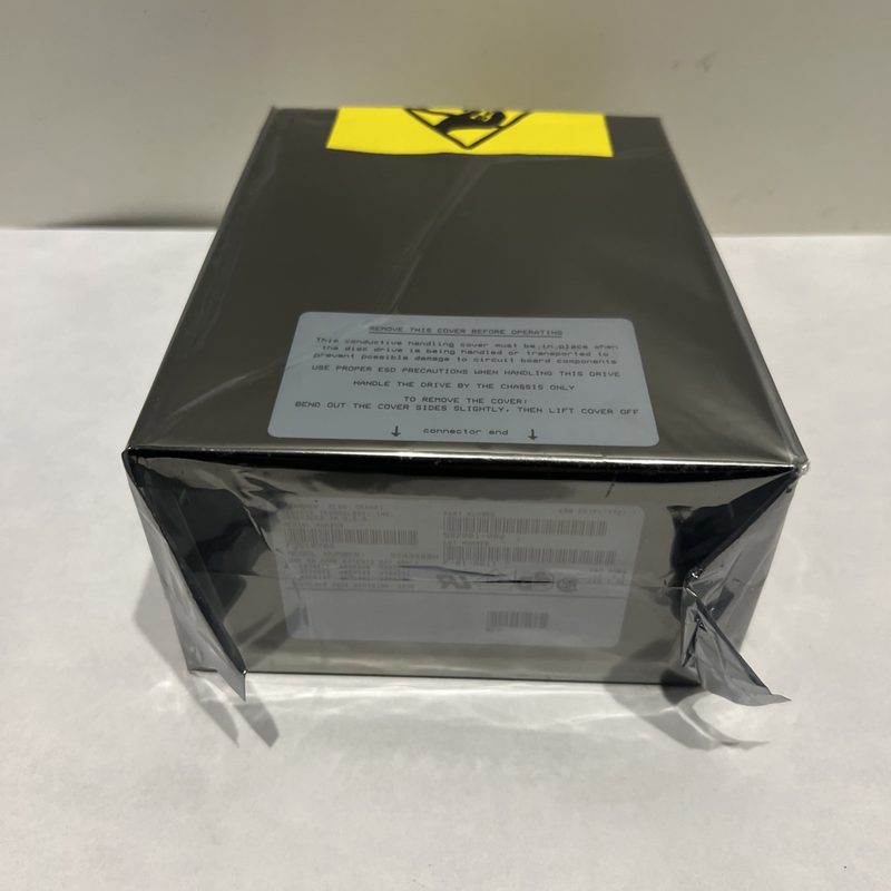 Жёсткий диск Seagate SCSI-2