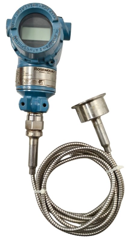 Датчик давления Rosemount SCT60-B1E000-0000