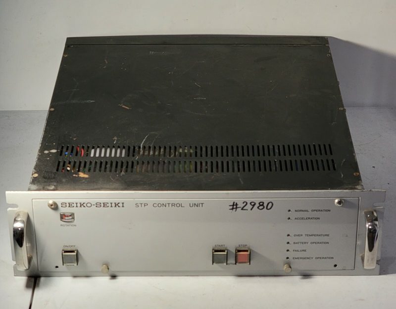Насос SCU-300H
