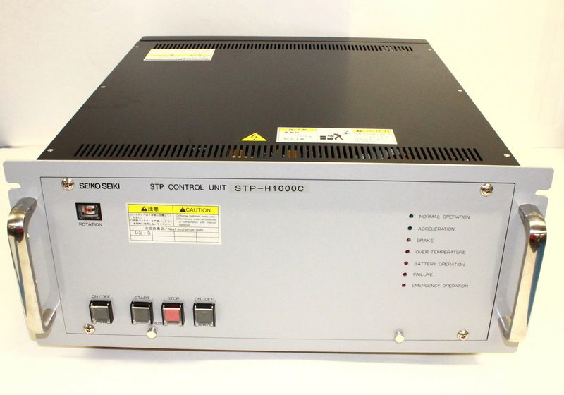 Насос SCU-H1000C