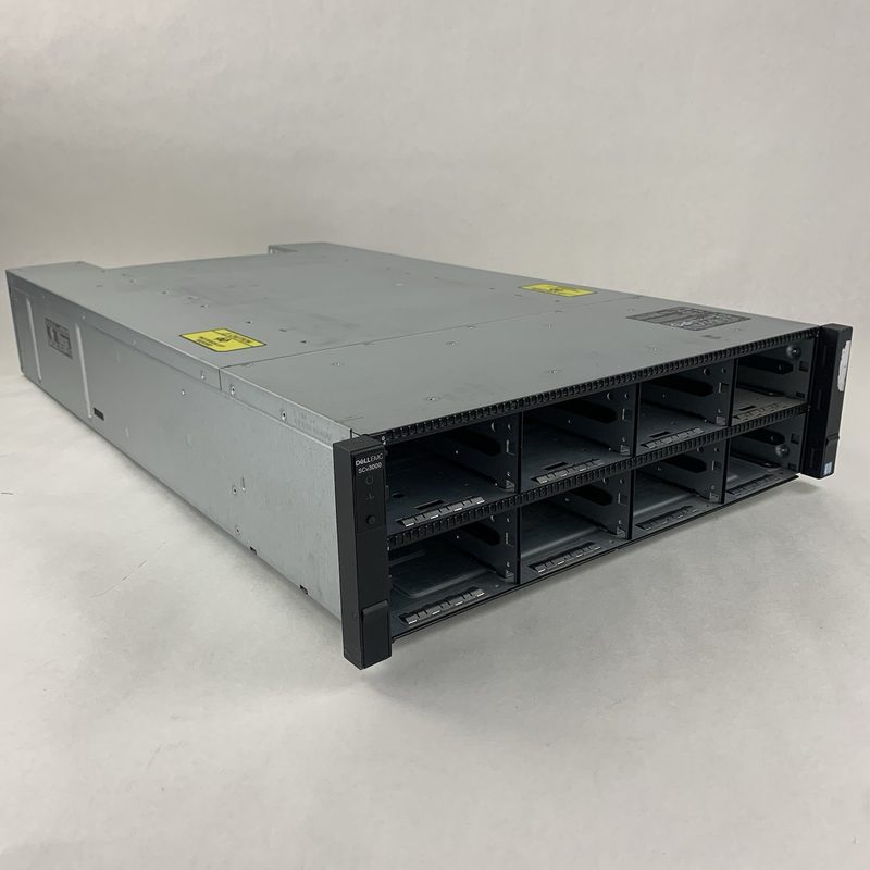 Сервер Dell SCV3000