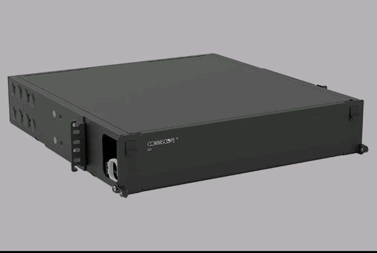СКС-оборудование CommScope SD-2U-SD
