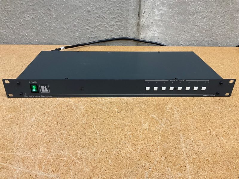Видеооборудование Kramer SD-7308