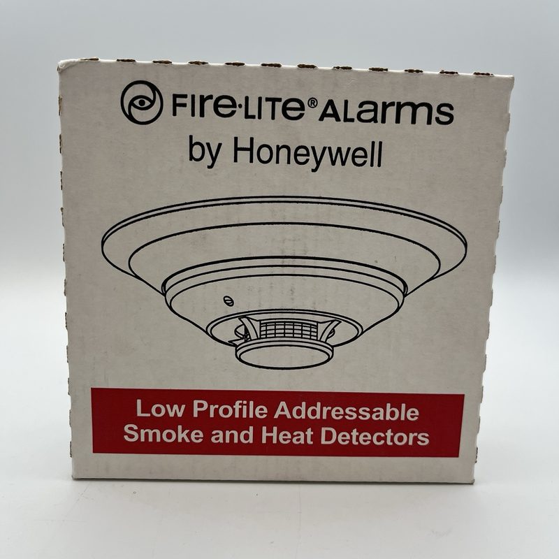Оборудование пожарной сигнализации Honeywell SD355T