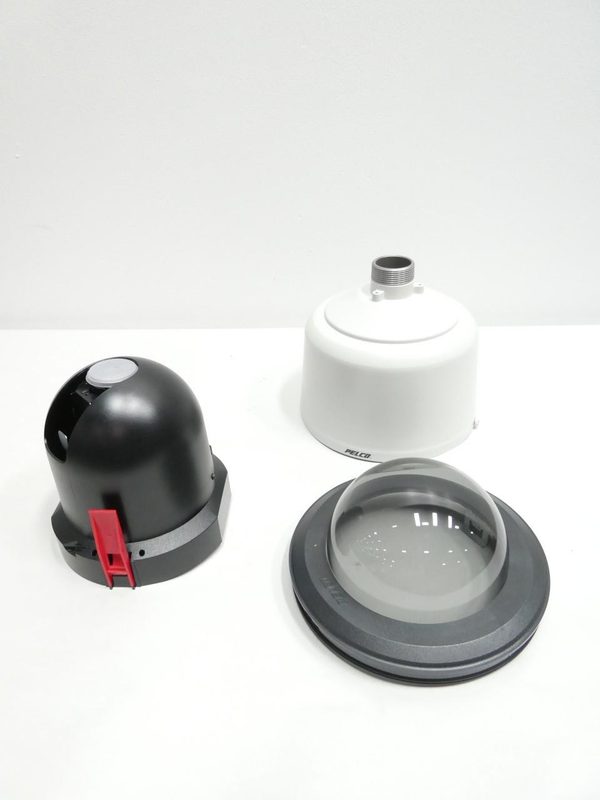 Камера Pelco SD429-PG-0