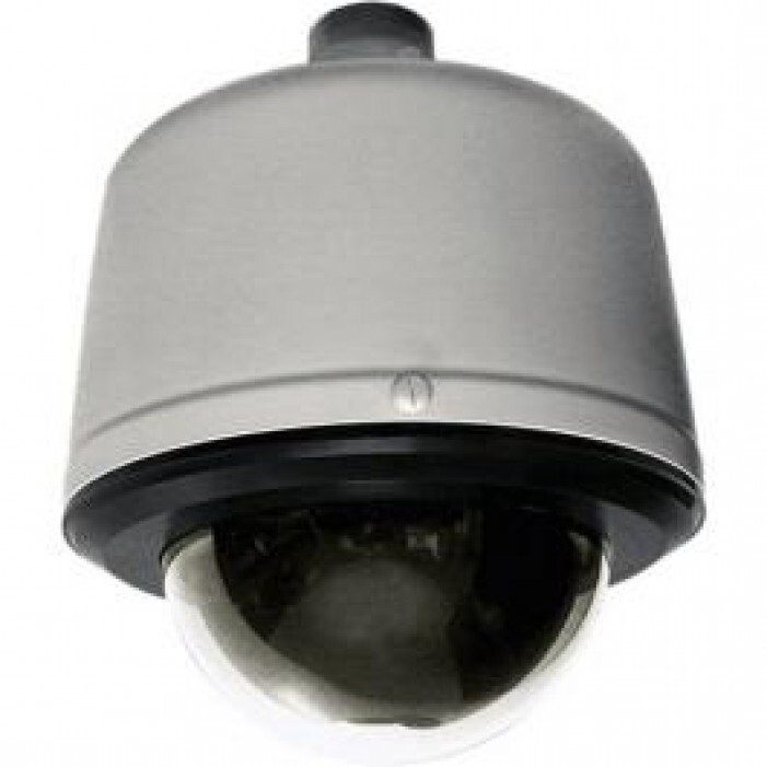 Камера Pelco SD429-PG-E1