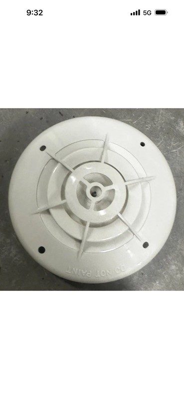 Оборудование пожарной сигнализации Honeywell SD505-AHS