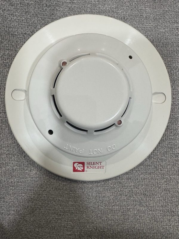 Оборудование пожарной сигнализации Honeywell SD505-APS