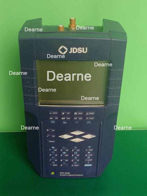 Анализатор JDSU SDA-5000