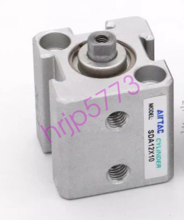 Пневмоцилиндр AirTAC SDA12X10