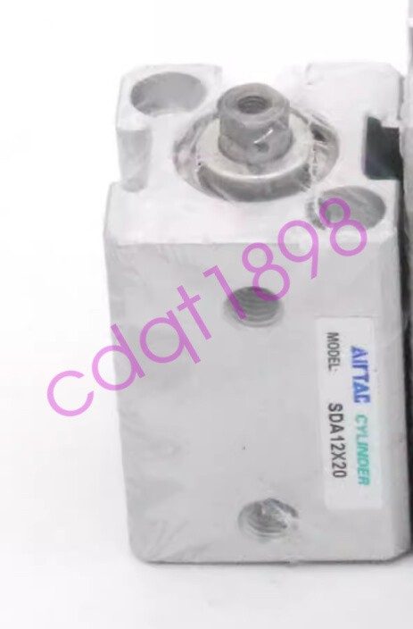 Пневмоцилиндр AirTAC SDA12X20