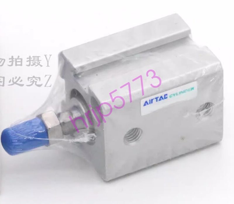 Пневмоцилиндр AirTAC SDA12X35B