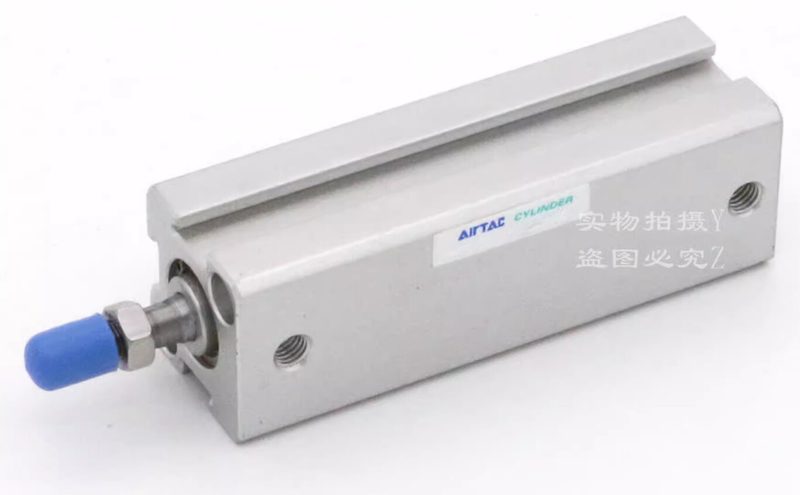 Пневмоцилиндр AirTAC SDA12X45SB