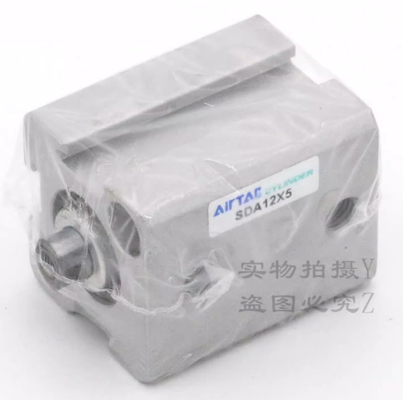 Пневмоцилиндр AirTAC SDA12X5