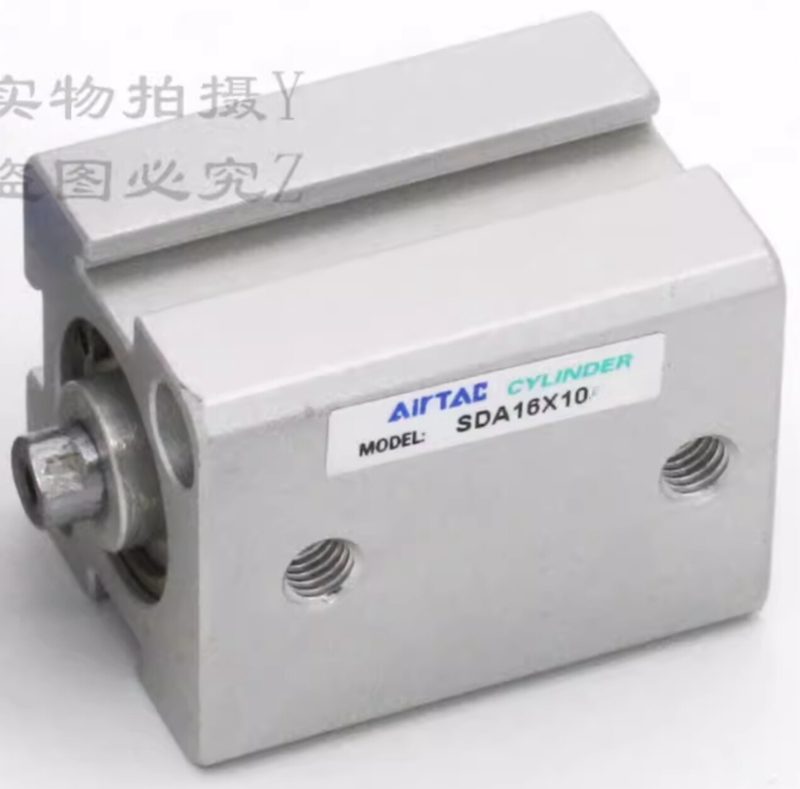 Пневмоцилиндр AirTAC SDA16X10