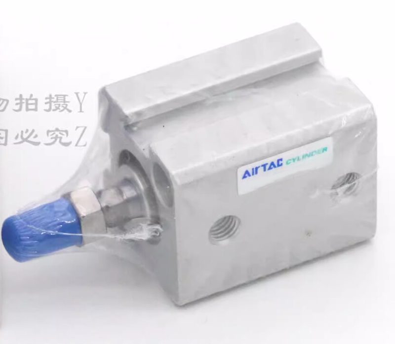 Пневмоцилиндр AirTAC SDA16X10B