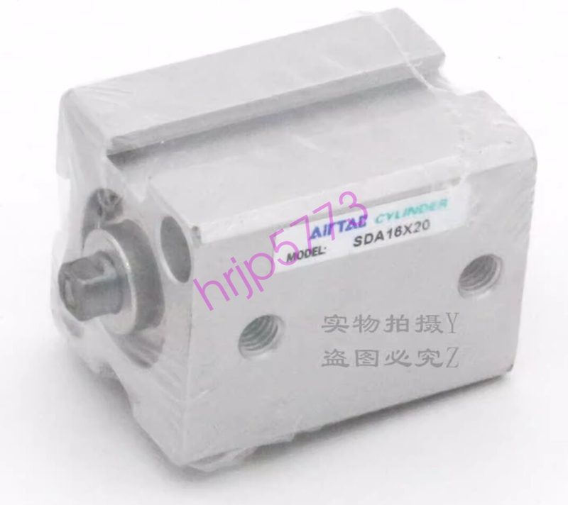 Пневмоцилиндр AirTAC SDA16X20