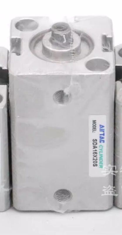 Пневмоцилиндр AirTAC SDA16X20S