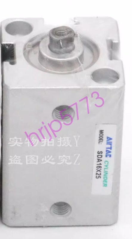 Пневмоцилиндр AirTAC SDA16X25