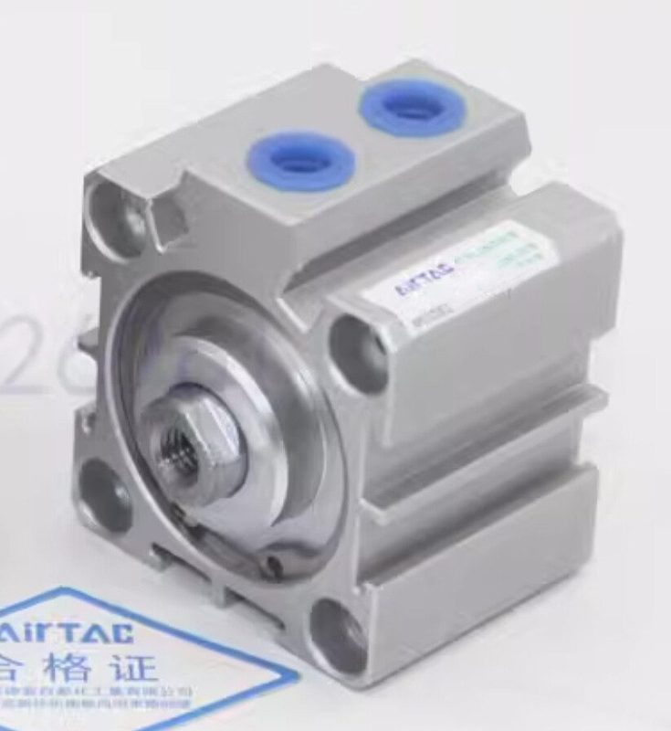 Пневмоцилиндр AirTAC SDA20X10