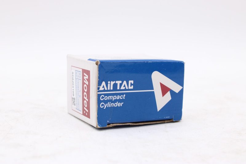 Пневмоцилиндр AirTAC SDA20X10B