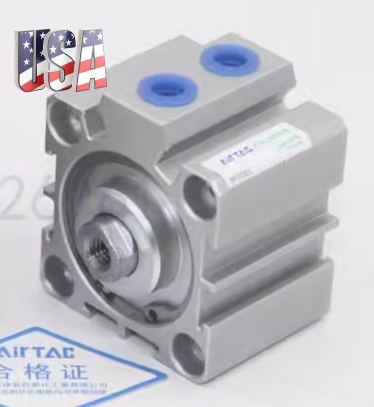 Пневмоцилиндр AirTAC SDA20X30