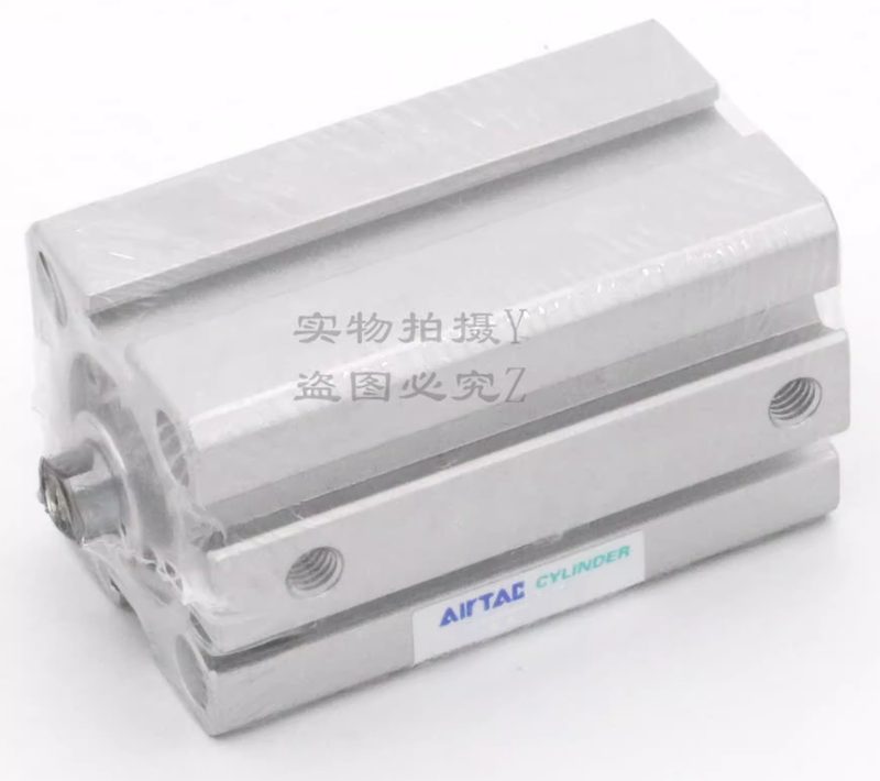 Пневмоцилиндр AirTAC SDA20X65S