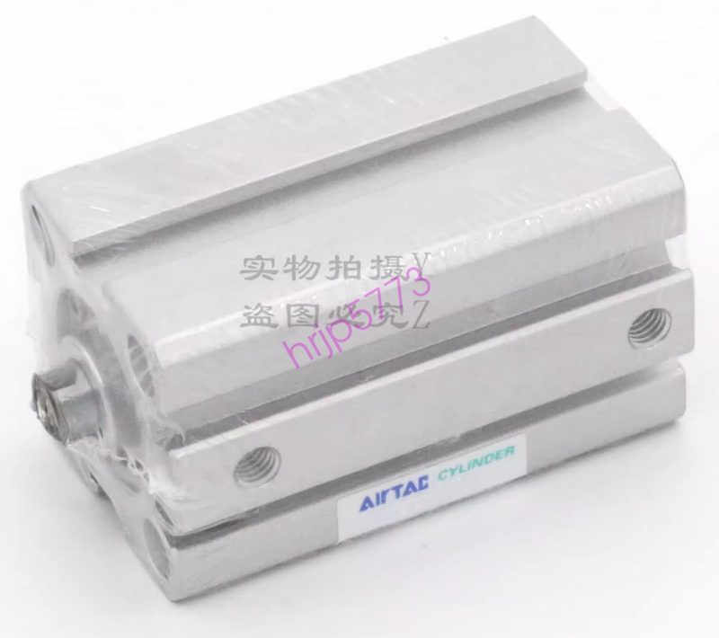 Пневмоцилиндр AirTAC SDA20X80