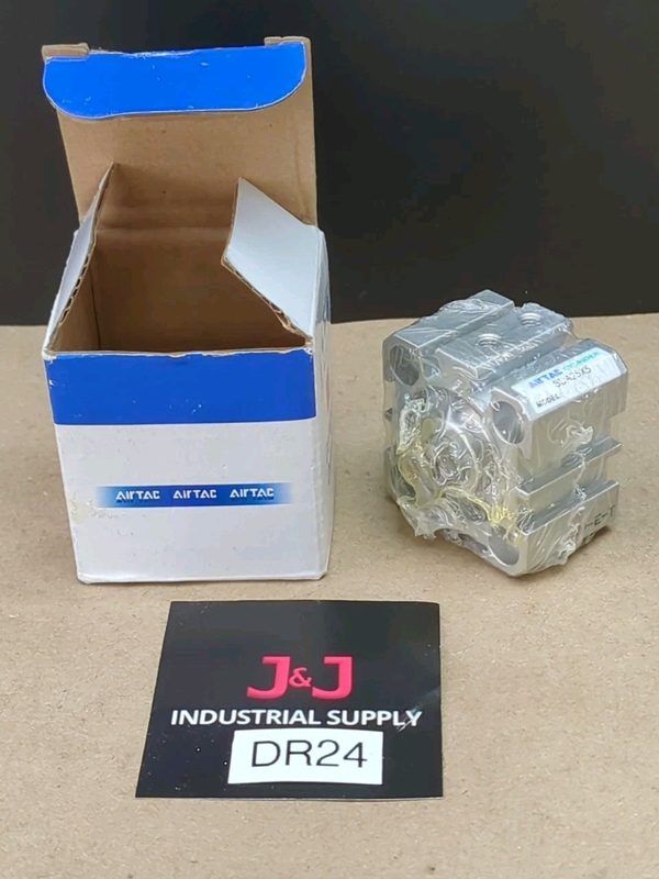 Пневмоцилиндр AirTAC SDA25X5