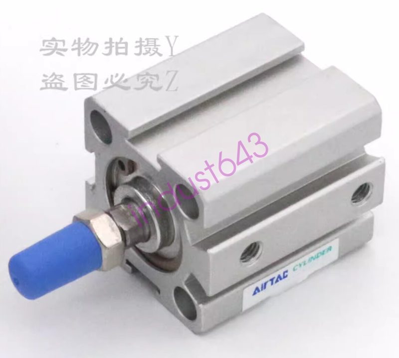 Пневмоцилиндр AirTAC SDA32X25B