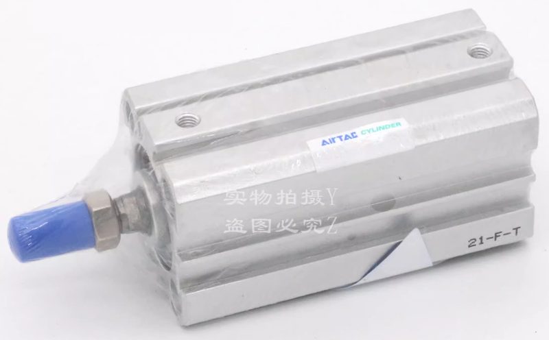 Пневмоцилиндр AirTAC SDA32X60B