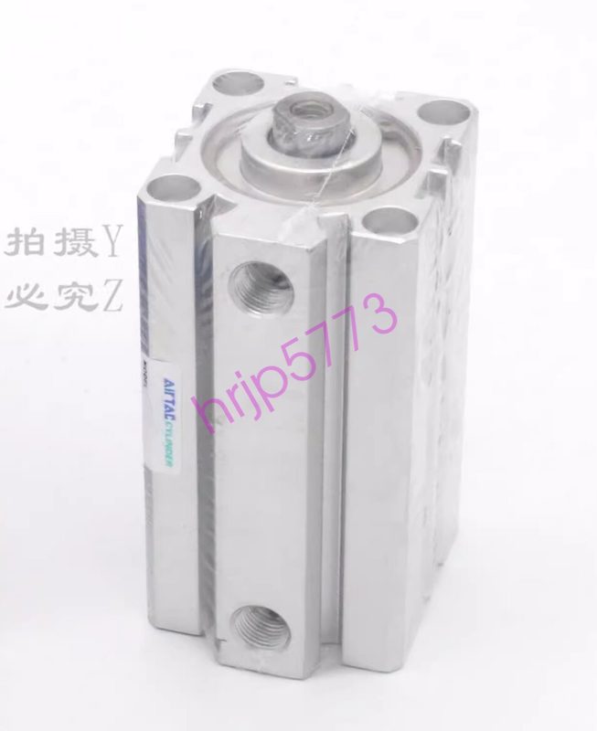 Пневмоцилиндр AirTAC SDA32X80