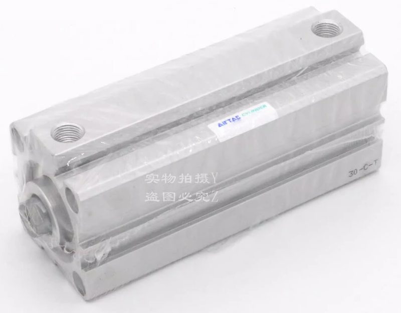 Пневмоцилиндр AirTAC SDA40X100