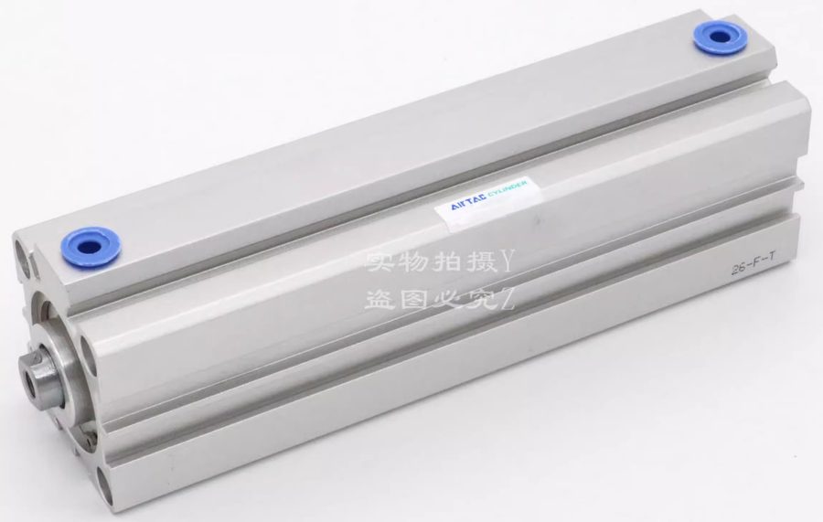 Пневмоцилиндр AirTAC SDA40X130S