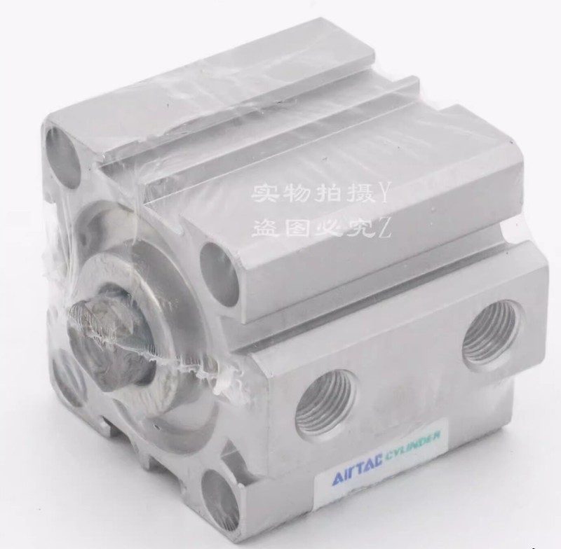 Пневмоцилиндр AirTAC SDA40X25