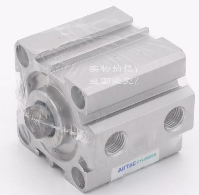 Пневмоцилиндр AirTAC SDA40X45S