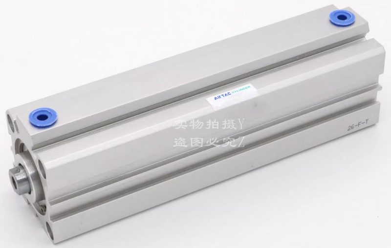 Пневмоцилиндр AirTAC SDA50X150