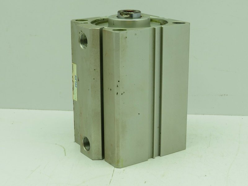 Пневмоцилиндр AirTAC SDA80X100