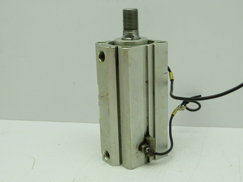 Пневмоцилиндр AirTAC SDAS50X100-B