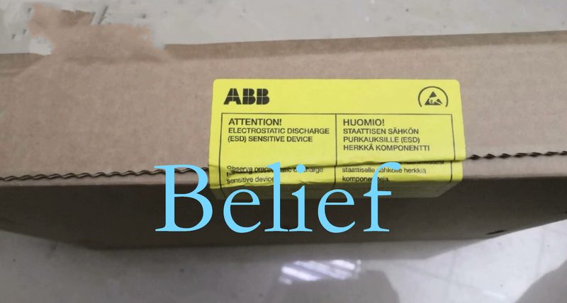 Плата ABB SDCS-PIN-4B
