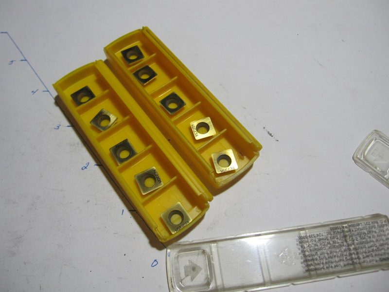 Режущий инструмент Kennametal SDCW332