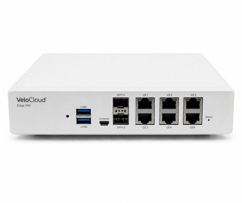 Маршрутизатор SDE-EDG-740