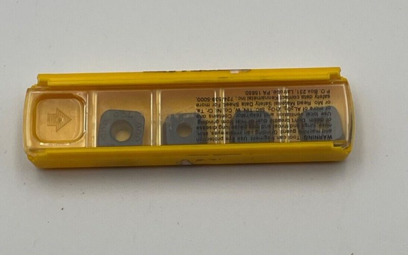 Режущий инструмент Kennametal SDET120432SNGB2