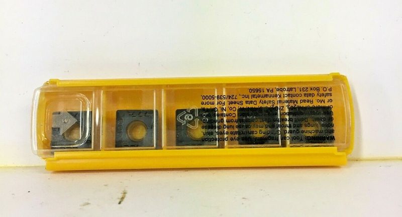 Режущий инструмент Kennametal SDET436SNGB2